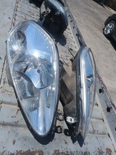 Coppia fari fiat grande - fiat,