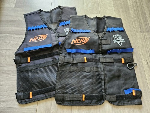 Nerf gun strike elite - gun, n-strike