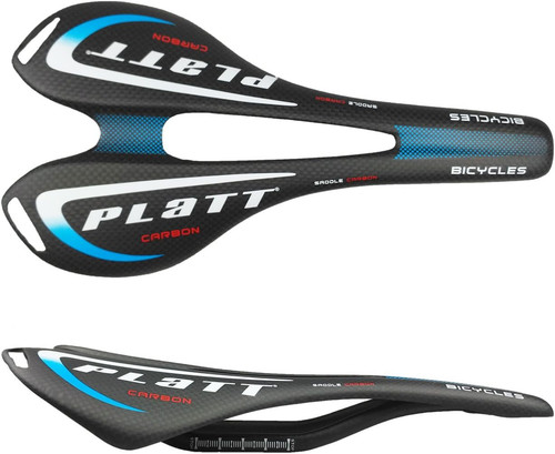 Sella bici fibra - fibra, di
