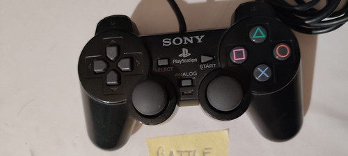 Controller playstation pad - 2,