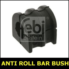 Boccola barra antirollio
