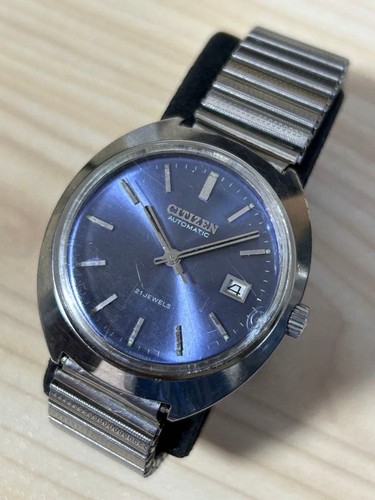 Orologio citizen 21jewels - orologio,