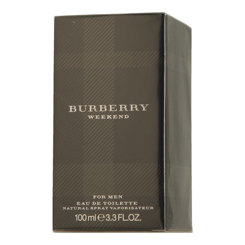 Burberry weekend uomo - uomo, edt