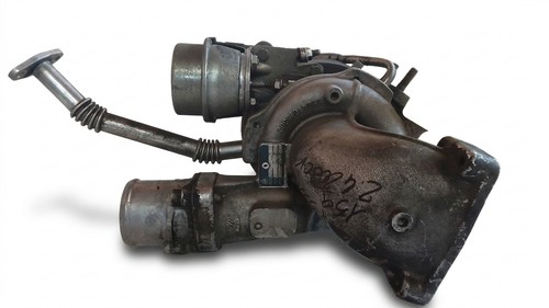 Turbina alfa romeo 159 - turbina,
