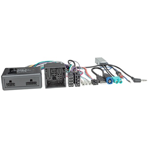 Adattatore telecomando volante