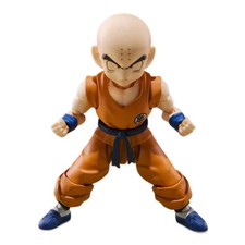 Bandai Tamashii Krillin Son