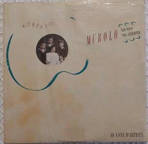 Roberto murolo voce na - roberto, 'na
