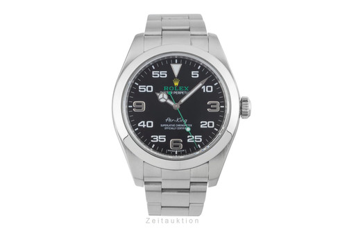 Rolex air king - rolex, automatico