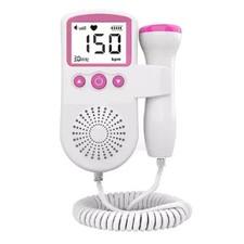 Doppler fetale monitor - doppler,