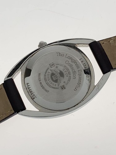 Orologio longines grande - orologio,