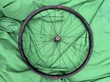 Fulcrum Rapid Red 500 Front