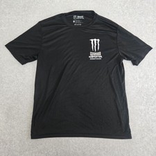 RARA Camicia Sportiva Monster