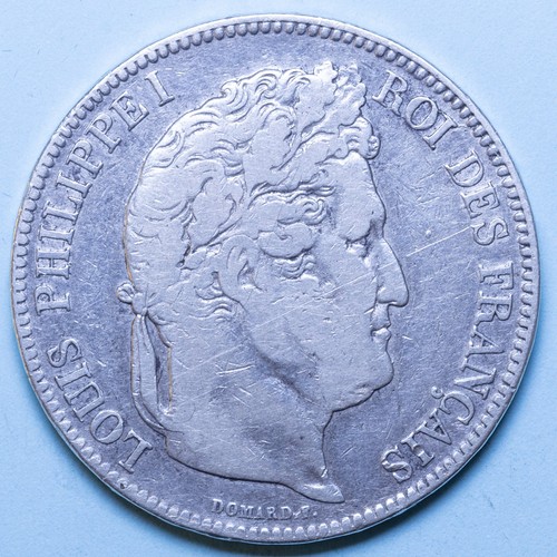 Francia luigi filippo - luigi, 5