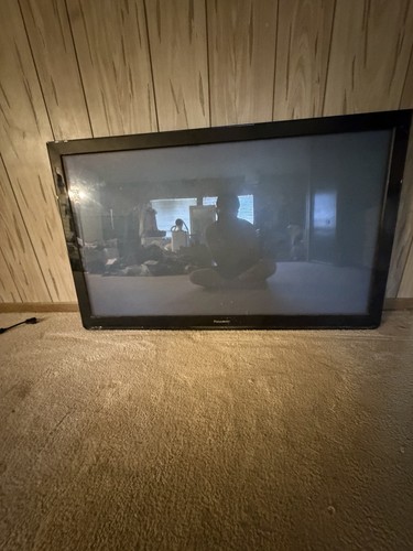 Panasonic viera 50px34 - viera, tc-50px34