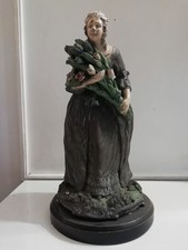 scultura antica Liberty