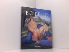 Botero: Kleine Reihe - Kunst
