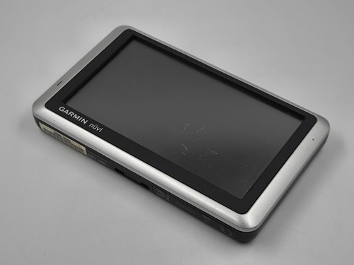 Garmin nuvi 1350 gps - garmin,