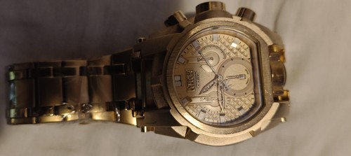Invicta reserve 12808 uomo - invicta,