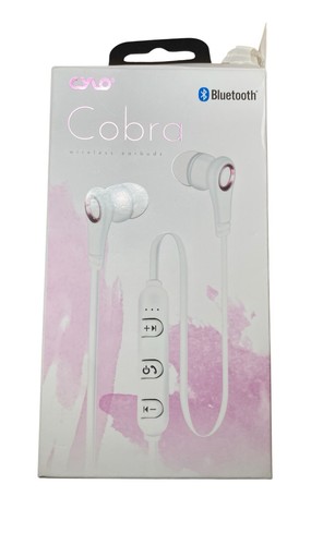 Cylo cobra auricolari - cobra,