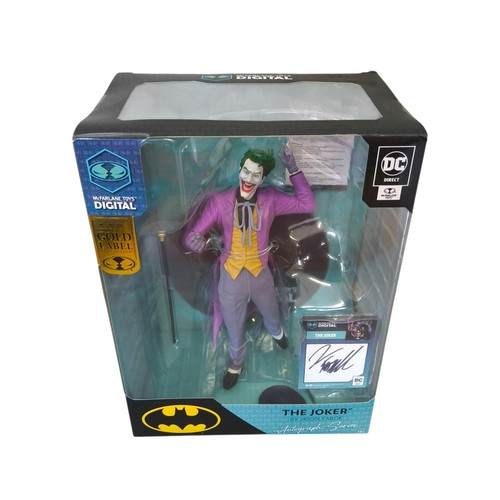 Modellino mcfarlane digital - modellino,