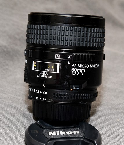 Nikon micro nikkor mm - micro‐nikkor,