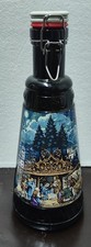 Bottiglia Birra Forst Natale