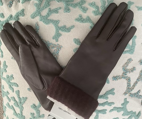 Guanti donna zara - guanti, 100%