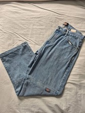 Jeans doppio ginocchio Dickies