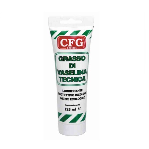 Grasso vaselina 125 - di,