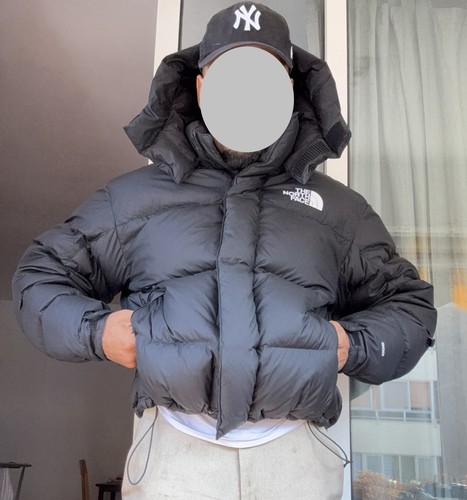 Northface himalayan baltoro - himalayan,