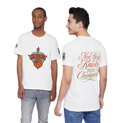 New york knicks - tee, |