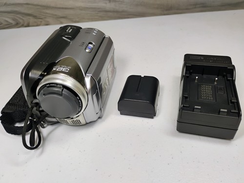Jvc everio mg21 - gz-mg21, (20