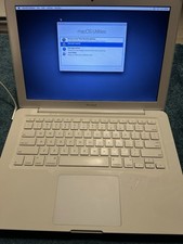 Apple MacBook Unibody 13