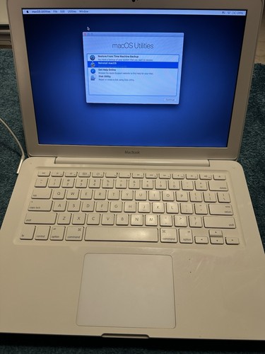 Apple macbook unibody - macbook,