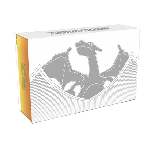 Pokemon ultra premium - pokemon,