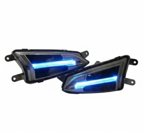 Kit fai rgb multicolor - fai,