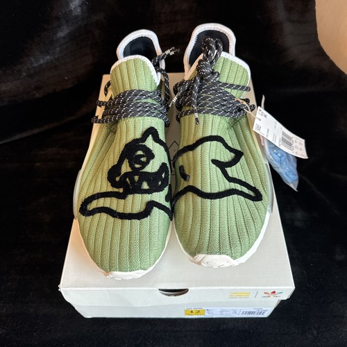 Adidas nmd pharrell - nmd,