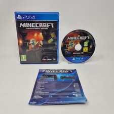 Minecraft: PlayStation 4