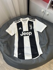 MAGLIA CALCIO JUVENTUS
