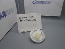 Zerowatt, lavatrice, manopola programmi mod. C 67