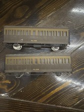 Rivarossi V Ciy 2505 Carrozze