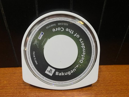 Bakugan defenders the - bakugan, core
