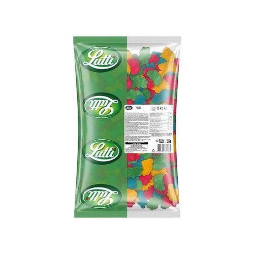 Bonbons lutti funny dino - lutti,