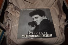 Disco 33 giri Favole in musica