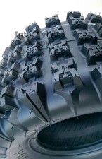 2 pneumatici fuoristrada