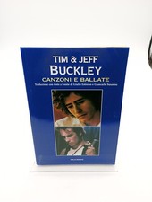Tim & Jeff Buckley - Canzoni E