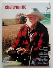 Cineforum n. 393/2000 Rivista