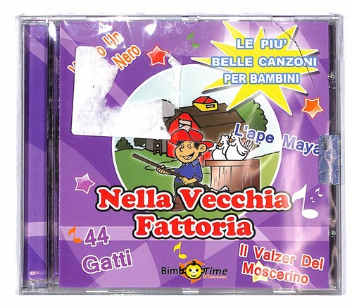 Various nella vecchia - various, –