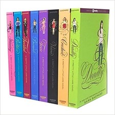 Pretty little liars collection