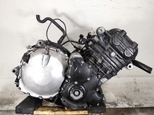 2002-2004 Triumph Speed Triple